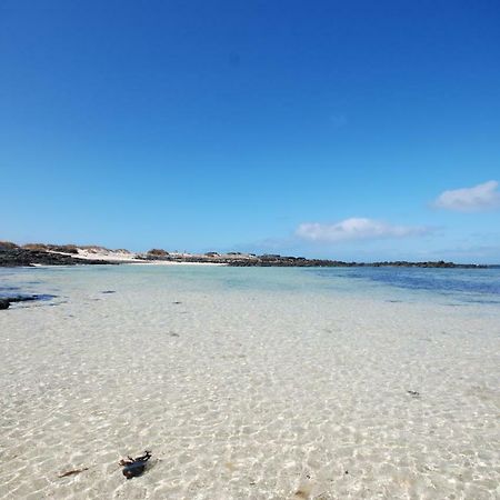 Sailor Lovers - Jacuzzi Fuerteventura Gran Tarajal Exterior foto