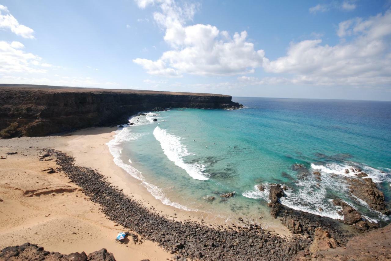 Sailor Lovers - Jacuzzi Fuerteventura Gran Tarajal Exterior foto
